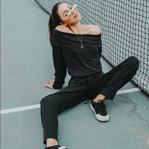 tess jumpsuit fabletics